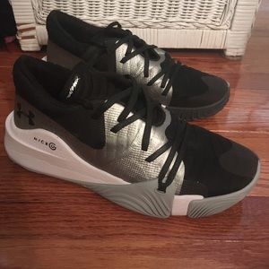 Under armour micro G spawn 1